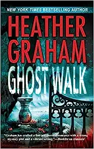 Ghost Walk (Used, good condition)