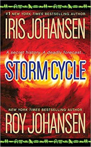 Storm Cycle (Used, good condition)