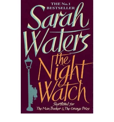 The Night Watch (Used, good condition)
