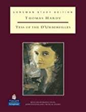 Tess of the D' Urbervilles (used, good condition)