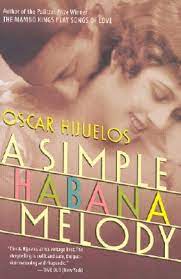 A Simple Habana Melody (used, good condition)