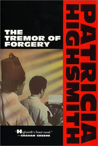 The Termor of Forgery (Used, good condition)