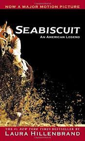 Sea Biscuit (used, good condition)