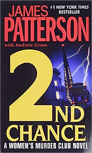 2nd Chance (used, good condition)
