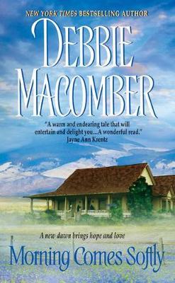 Morning Comes Softly (used, good condition)