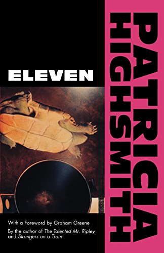 Eleven (Used, good condition)