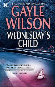 Wednesday's Child (used, good condition)