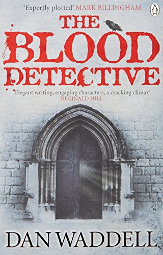 The Blood Detective (Used, good condition)