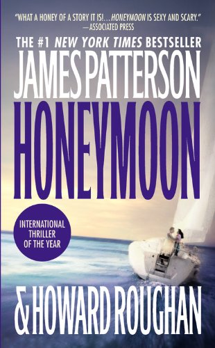 Honey Moon (Used, good condition)