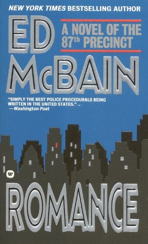 Romance (used, good condition)
