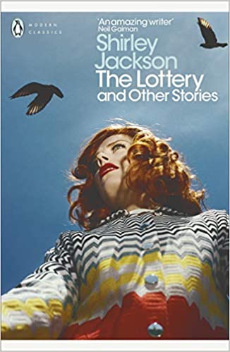The Lottery and Other Stories Paperback – March 1 2010