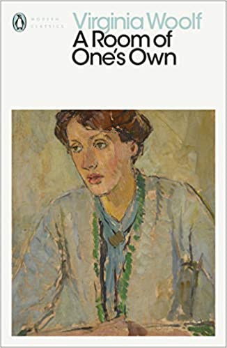 A Room of One's Own Paperback – July 13 2021