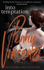 Into Temptation (used, good condition)