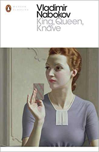 Modern Classics King Queen Knave Paperback – Feb. 1 2001