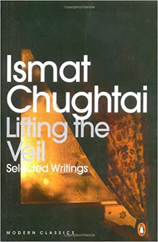Lifting the Veil Paperback – Jan. 1 1845