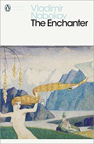 Enchanter Paperback – Import, Jan. 1 2009