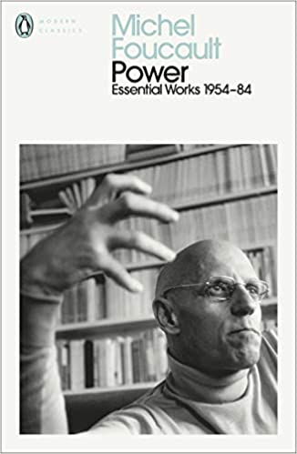 Power: The Essential Works of Michel Foucault 1954-1984 Paperback