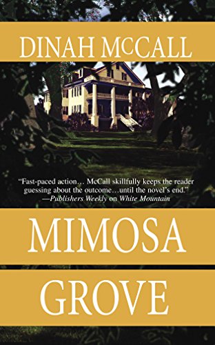 Mimosa Grove (used, good condition)
