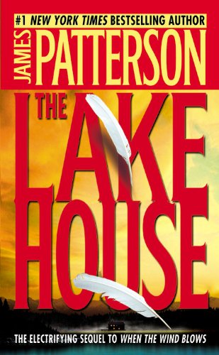 The Lake House (used, good condition)