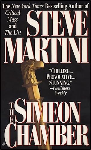 The Simeon Chamber (used, good condition)