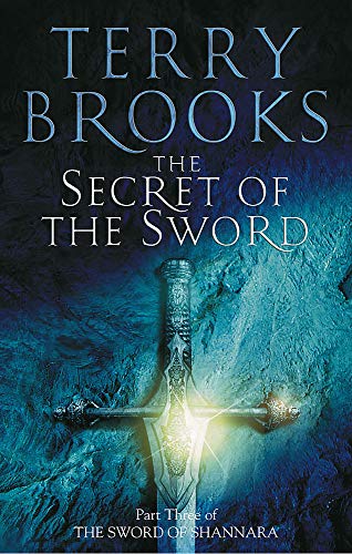 The Secret Of The Sword (Used, good condition)