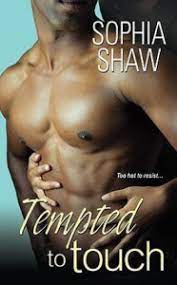 Tempted To Touch (Used, Good condition)
