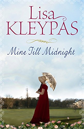 Mine Till Midnight (Used, good condition)