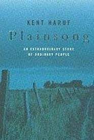 Plain Song (used, good condition)