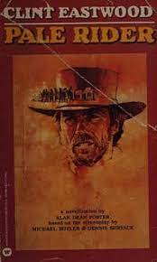 Pale Rider (used, good condition)