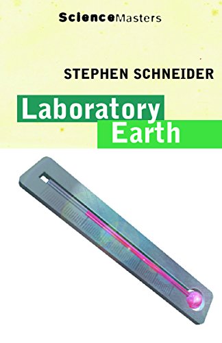 Laboratory Earth (used, good condition)