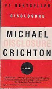 Disclosure (Used, good condition)