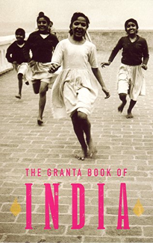 The Grantha Book of India (Used, good condition)