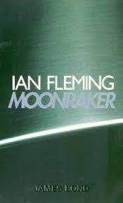 Moonraker (Used, good condition)