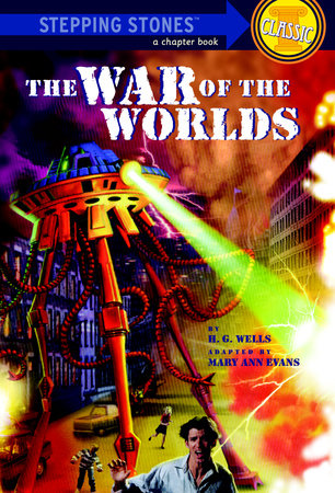 The War of The Worlds (Used, good condition)