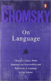 On Language (Used, Good condition)