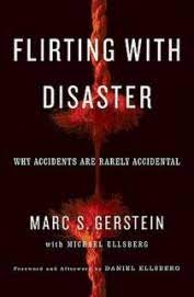 Flirting With Disaster (Used, good condition)