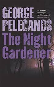 The Night Gardener (Used, good condition)