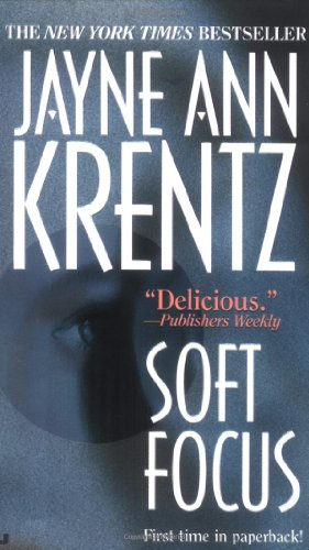 Soft Focus (used, good condition)