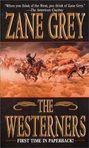 The Westerners (used, good condition)