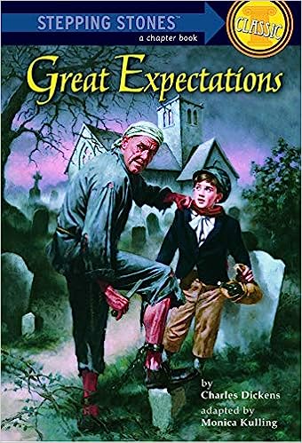 Great Expectations (Used, good condition)