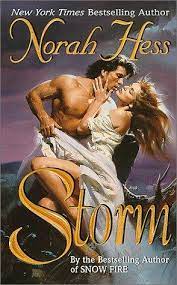 Storm (Used, good condition)