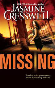 Missing (Used book, Good condition)