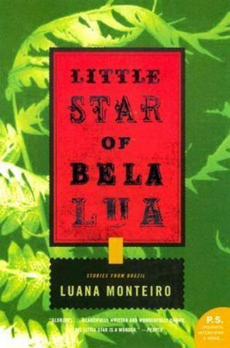 Little Star of Bela Lua (used, good condition)