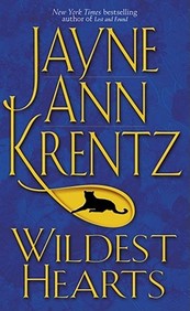Wildest Hearts (used, good condition)
