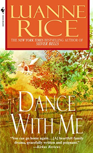 Dance With Me (Used book, Good condition)