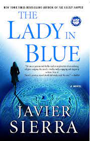The Lady in Blue (Used, Good Condition)