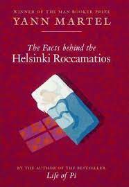 The Facts Behind the Helsinki Roccamatios (used, good condition)