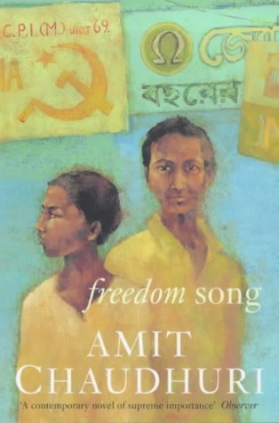Freedom Song (used, good condition)