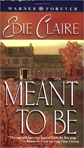 Meant To Be (used, good condition)