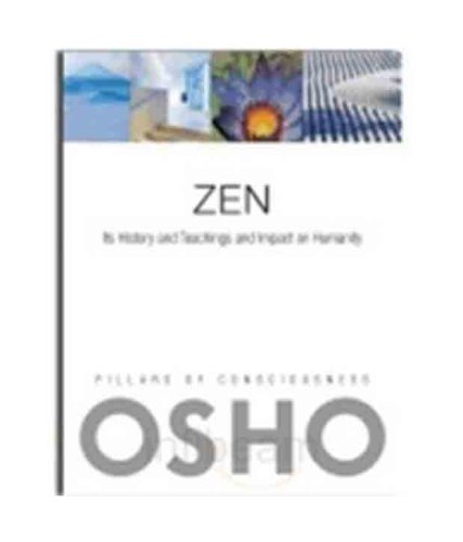 Zen: Its History and Teachings and Impact On Humanity (Used, good condition)